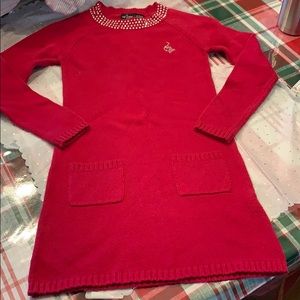 Baby phat dress